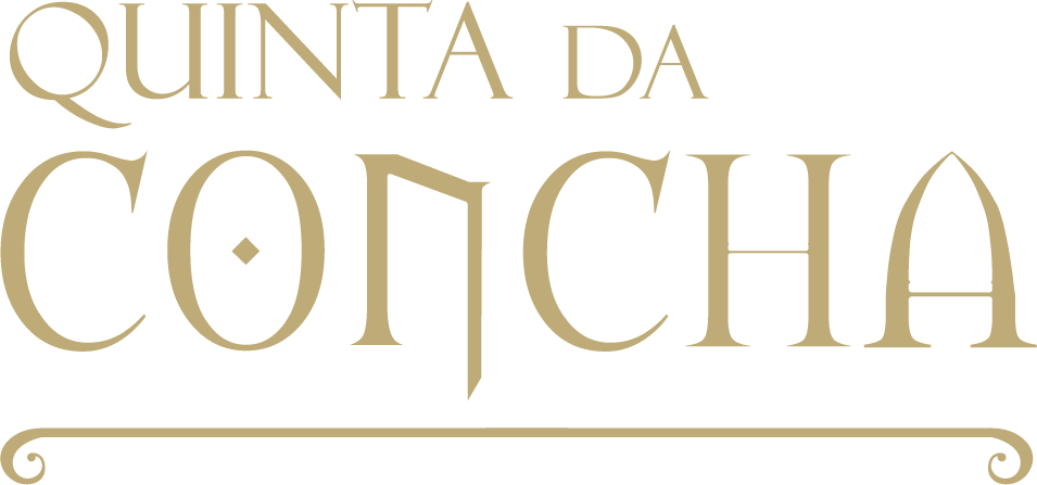 Quinta da concha logotipo