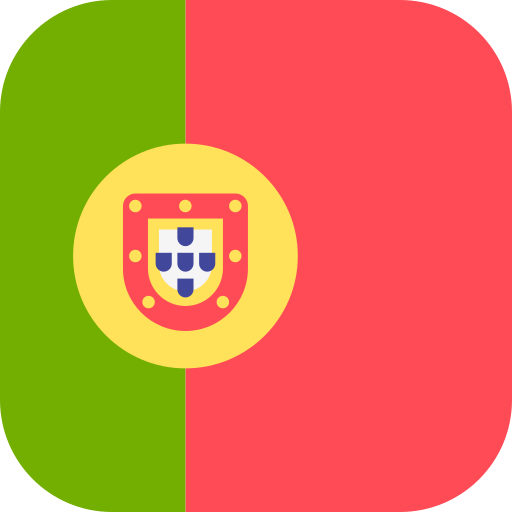 Português flag